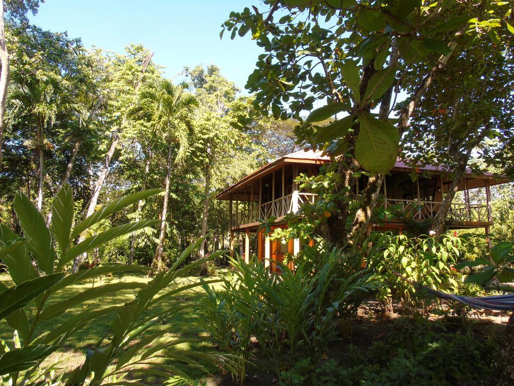 Punta Preciosa Puerto Jiménez Exterior photo