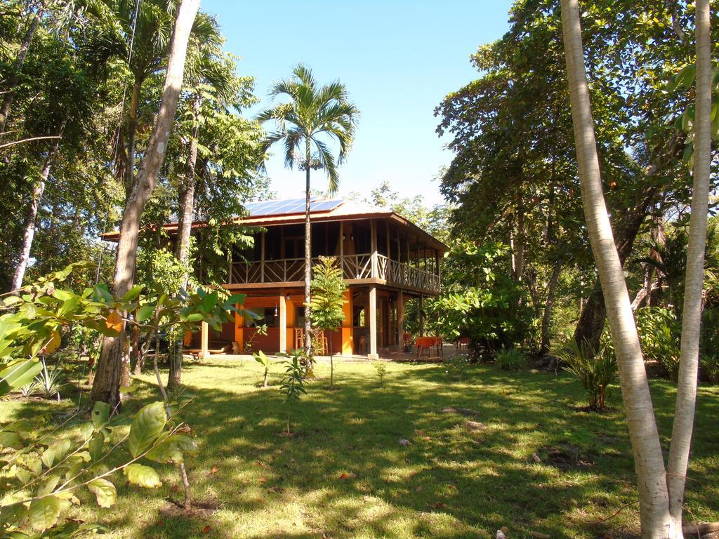 Punta Preciosa Puerto Jiménez Exterior photo