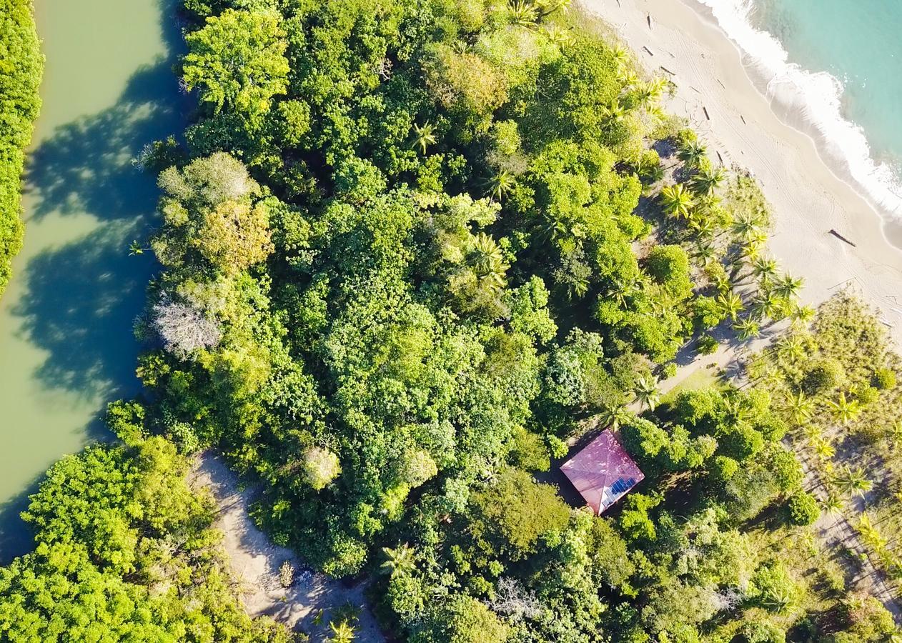 Punta Preciosa Puerto Jiménez Exterior photo