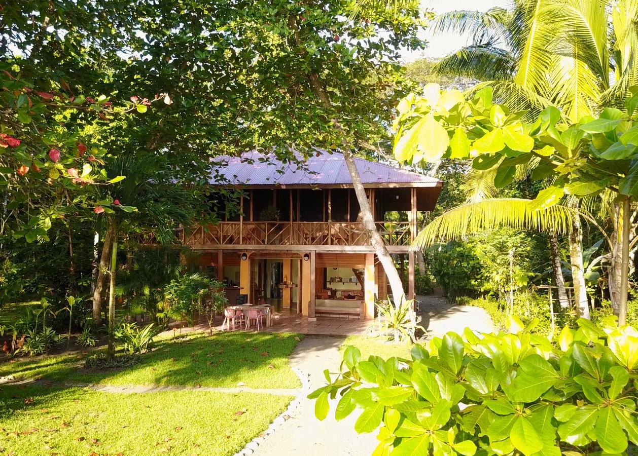 Punta Preciosa Puerto Jiménez Exterior photo